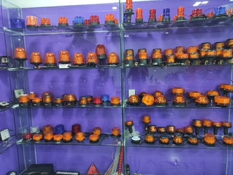 Wetech Electronic Technology Limited manufacturer production line