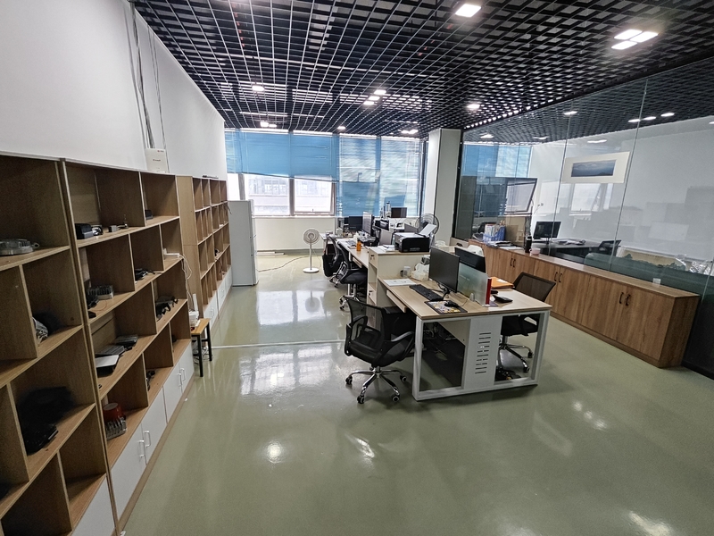Wetech Electronic Technology Limited