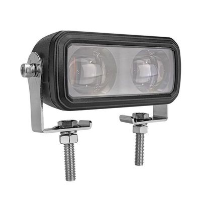 Waterproof Forklift Work Lights 12V 24V Forklift Pedestrian Safety Lights 30W