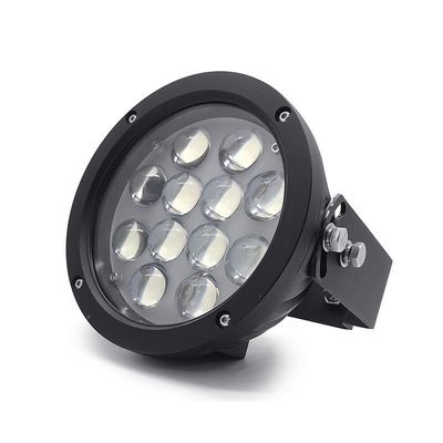 Red / Blue Overhead Crane Warning Lights Customized LED Overhead Crane Lights