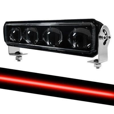 60W Safety Forklift Light Red / Blue / Green Forklift Perimeter Lights