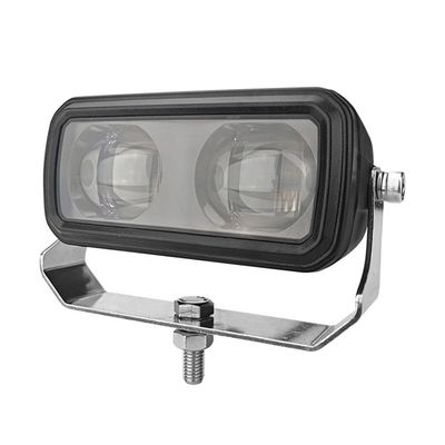 30W Forklift Light Bar Customized LED Safety Light Bars For Trucks