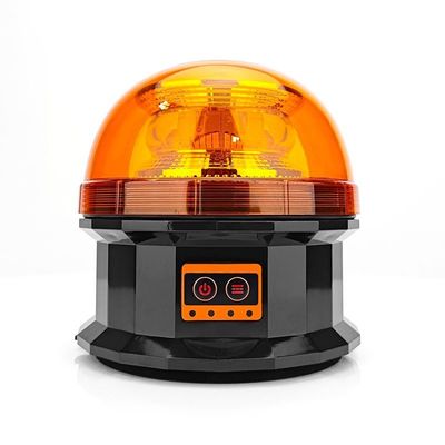 IP65 Emergency Strobe Beacon 8W LED Beacon Strobe Light Customized
