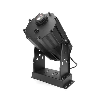 IP65 Virtual Sign Projector with 50000h Life and 6m-40m Projection Distance for Industrial Use