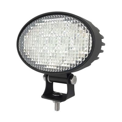 High Quality Oval 39W LED Working Light Offroad Harvester Tractor