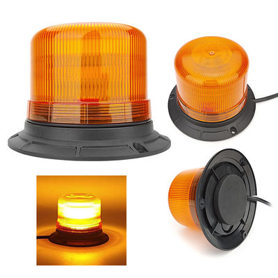 Safety Warning LED Beacons Strobe Lights Car Light Accessories for Forklift Tractors