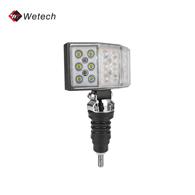 240 Degree LED Work Light 54W LED Auxiliary Lights Waterproof