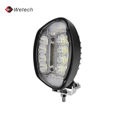 42W Wide Side LED Work Light For Argriculture Super Bright Led Work Light