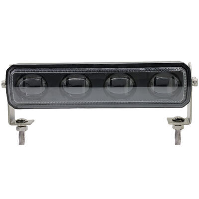 60W LED Forklift Light with IP67 Waterproof Rating and Die-cast Aluminum Housing for Enhanced Safety