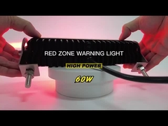 WT-102060 Safety Forklift Light Red / Blue / Green Forklift Perimeter Lights