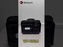 Heavy Duty Oxford Waist Bag Medium Soft Waist Tool Bag OEM For Outdoor Activities