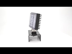 240 Degree LED Work Light 54W LED Auxiliary Lights Waterproof