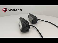 18W Auto SUV Truck Driving Light Flood Light LED Working Light