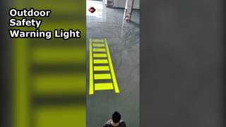 Outdoor Safety Light Projector 150W IP65 Waterproof