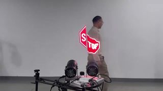 Waterproof Warehouse Projector Light 150W LED