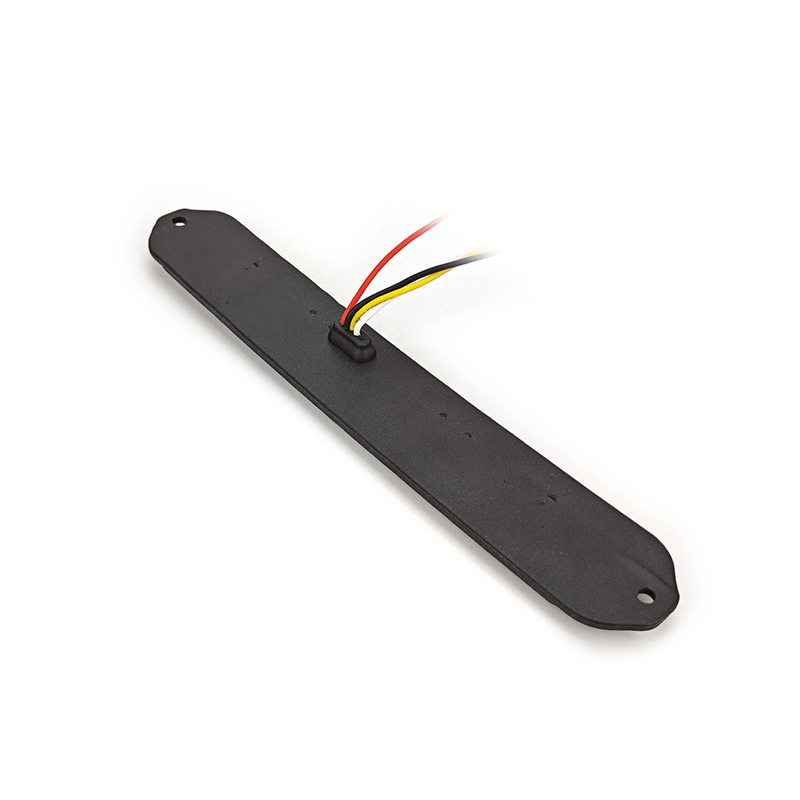 WETECH 18W Strobe Lights Vehicle Side Marker Surface Mount