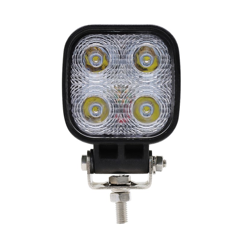WETECH 20W Agriculture LED Work Lights Blue Sprayer Lights