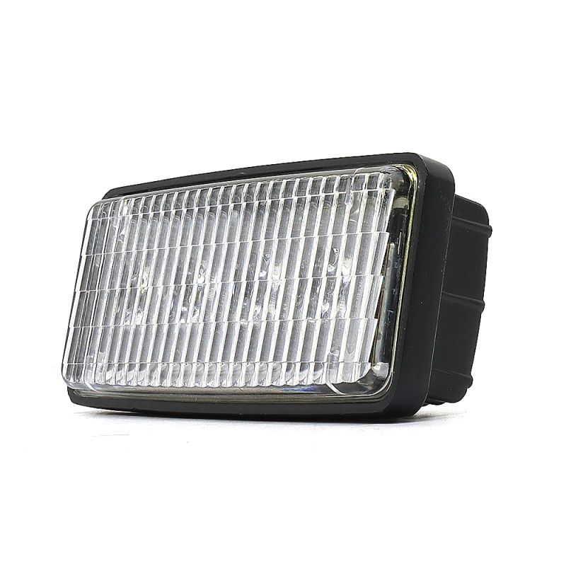WETECH 20W Agriculture LED Work Lights Front Hood Light For Tractor