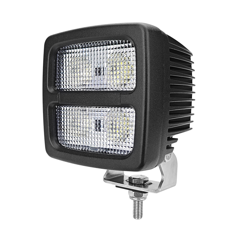 WETECH 80W LED Work Lights Flood WorkLight