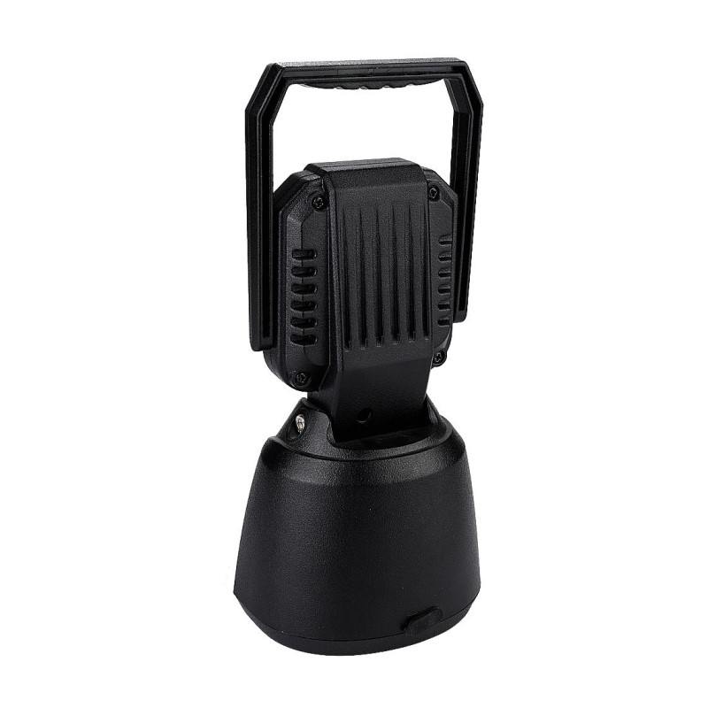 WETECH 16W LED Emergency Lantern Handheld Rechargeable Work Lights