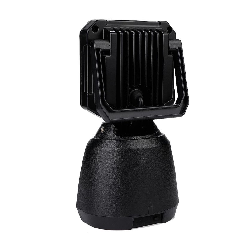WETECH 27W LED Emergency Lantern Handheld Rechargeable Work Light