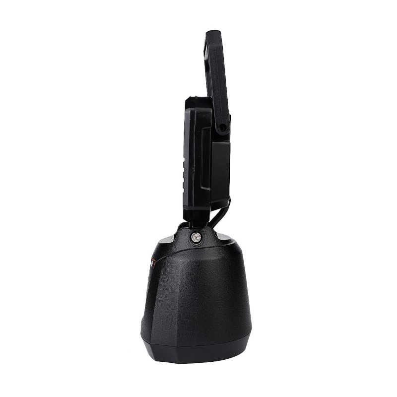 WETECH 27W LED Emergency Lantern Handheld Rechargeable Work Light