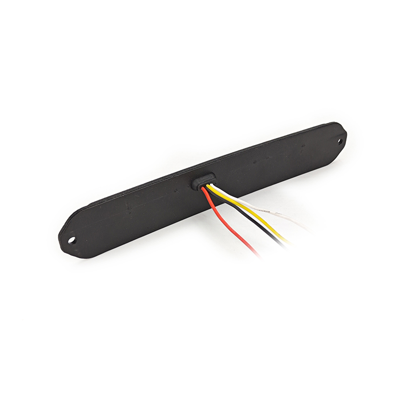 WETECH 18W Strobe Lights Vehicle Side Marker Surface Mount
