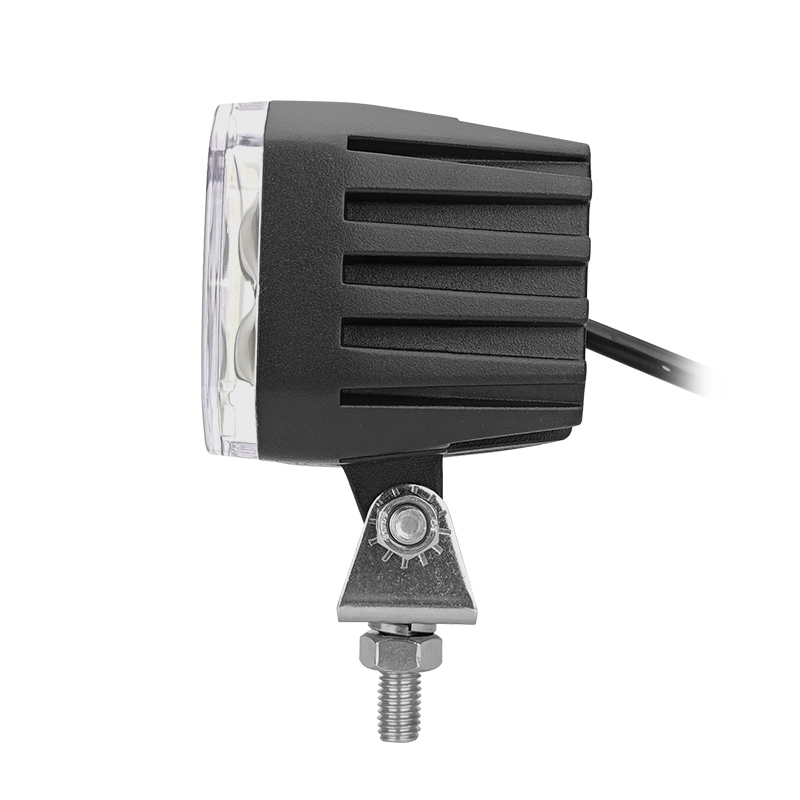 WETECH 30W Forklift Warning Light Line Beam Safety Lamp