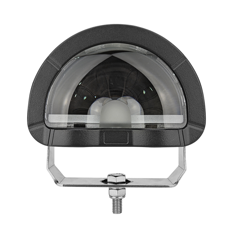 WETECH 40W Forklift Warning Light Arc Beam Safety Lamp