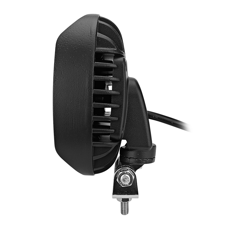 WETECH 42W three-sided illuminated LED work light Rotating stand floodlight