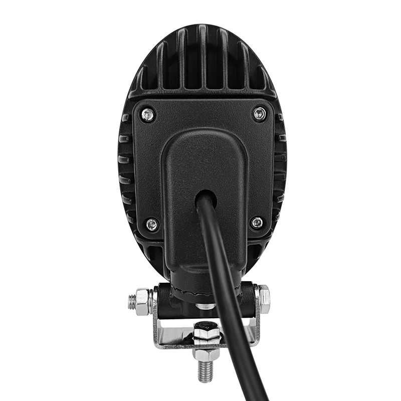 WETECH 42W three-sided illuminated LED work light Rotating stand floodlight