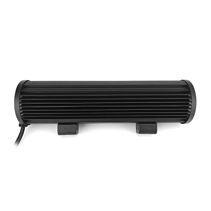 WETECH 72W 12'' LED Off-Road Motorcycle Auxiliary Work Light