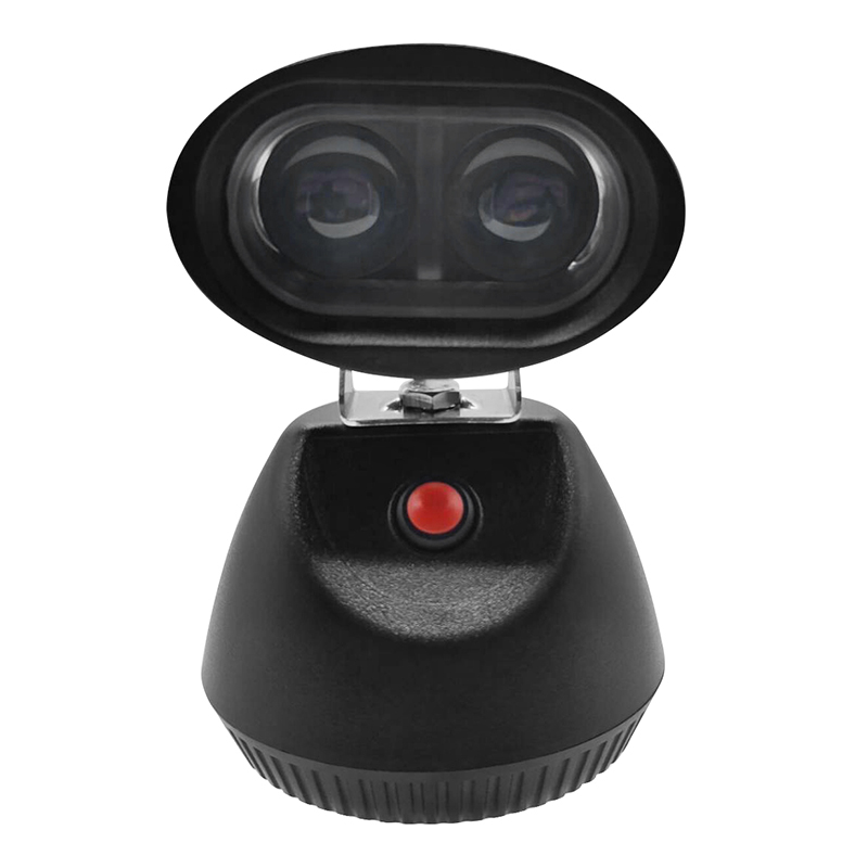 WETECH 10W Rechargeable Spot Warning Lights LED safety Lamp