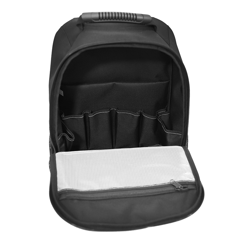 WETECH Plumber Multifunction organizer bag tools backpack