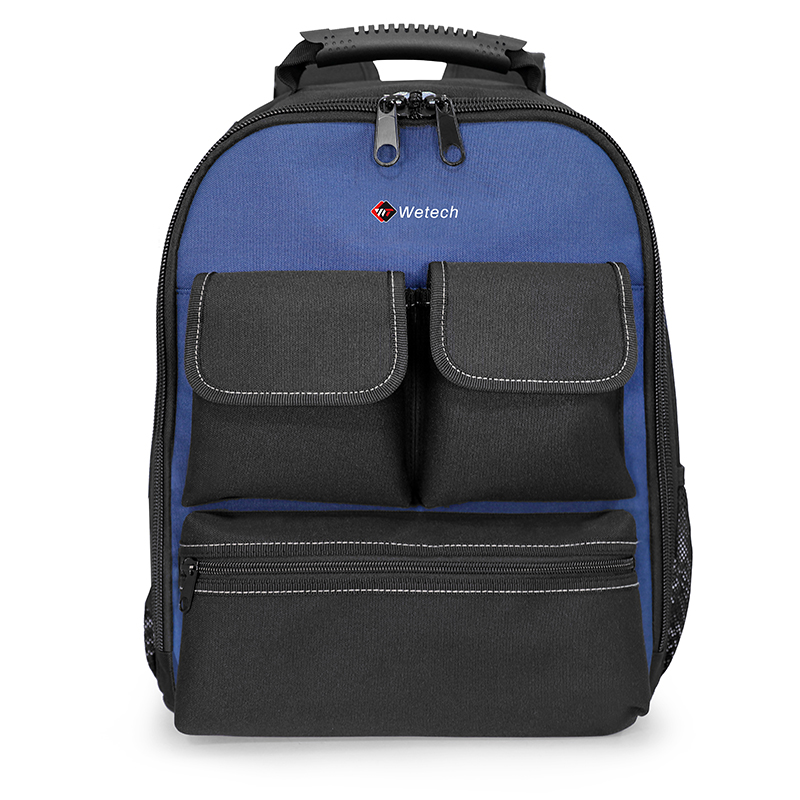 WETECH Plumber Multifunction organizer bag tools backpack