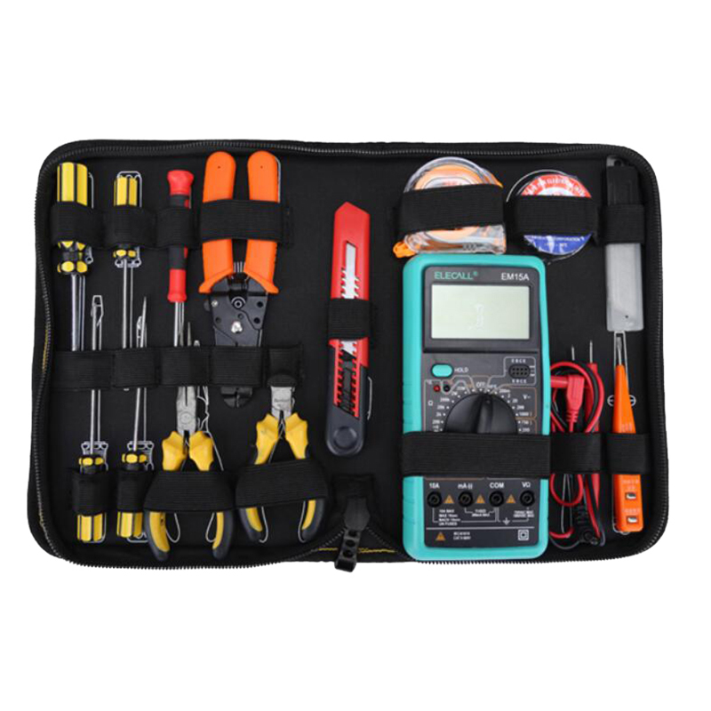WETECH Portable heavy tool bag