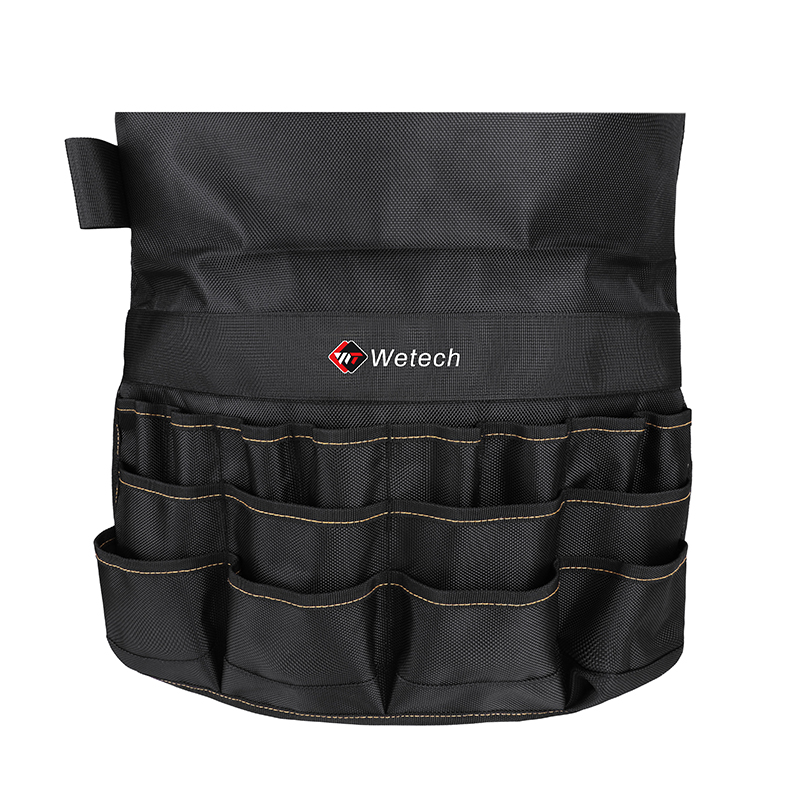 Wetech Hardware Bucket Pack Multi-Function Repair Kit