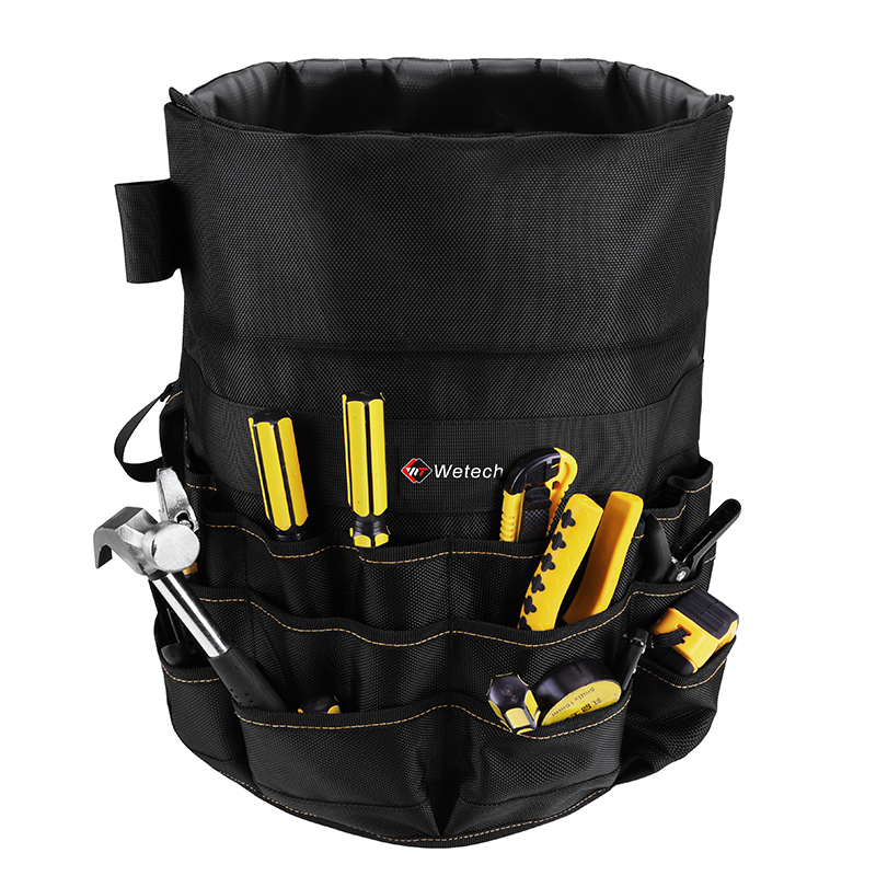 Wetech Hardware Bucket Pack Multi-Function Repair Kit