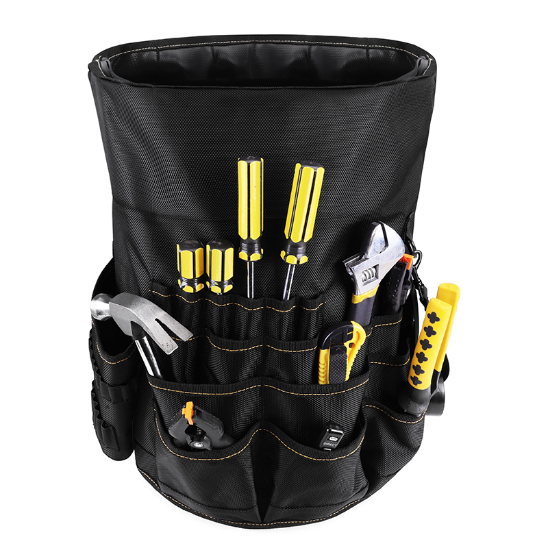 Wetech Hardware Bucket Pack Multi-Function Repair Kit